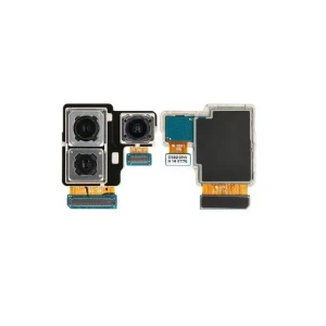 Samsung Galaxy Note 10 Lite Kamera, bakre - Original