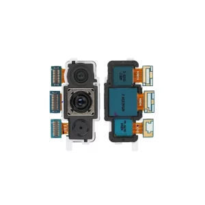 Samsung Galaxy A21s Kamera, bakre 48+8+2 Mpix - Original