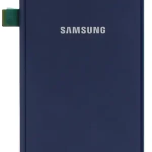 Samsung Galaxy Note 8 baksida, Original - Blå