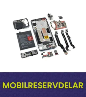 Hitta mobildelar för din mobil.