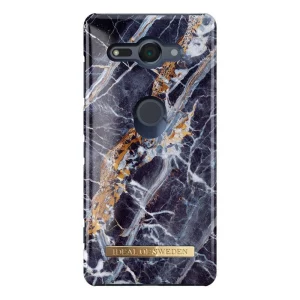 PRINTED CASE Midnight Blue Marble