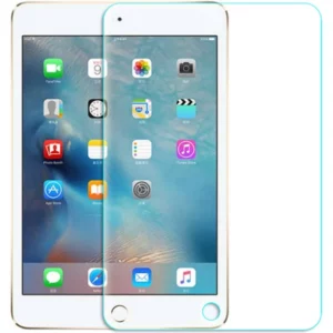 Tempered Glass Screen Protector  Apple iPad Mini 1
