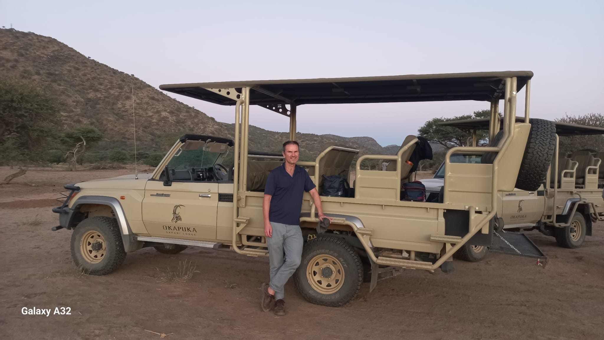 NAM 4×4