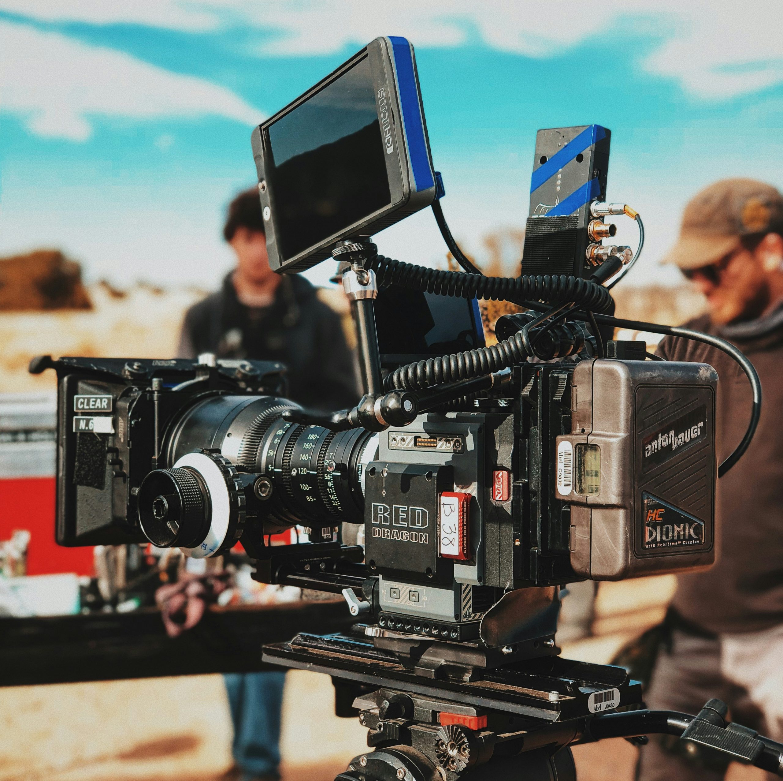 film project