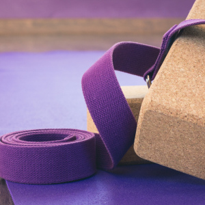 YOGA ACCESSOIRES