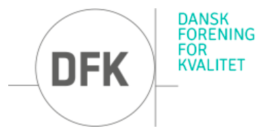 Dansk Forening for Kvalitet
