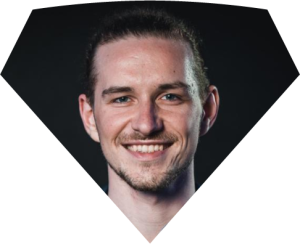 Jonas Berger diamant