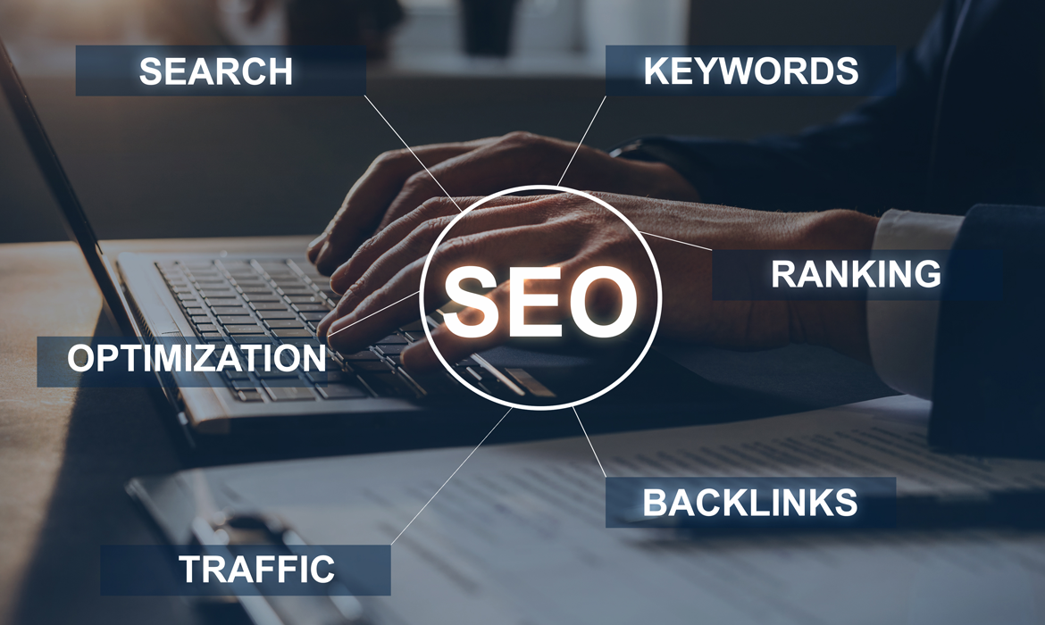 Content-Marketing und SEO