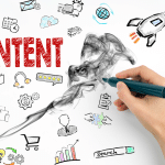 Mit Content-Marketing konkrete Ziele erreichen