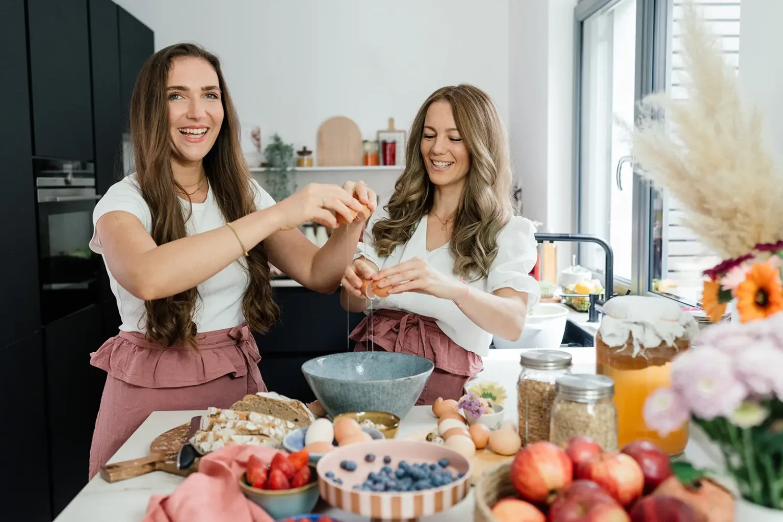 Traditionelle Ernährung Omas Rezepte