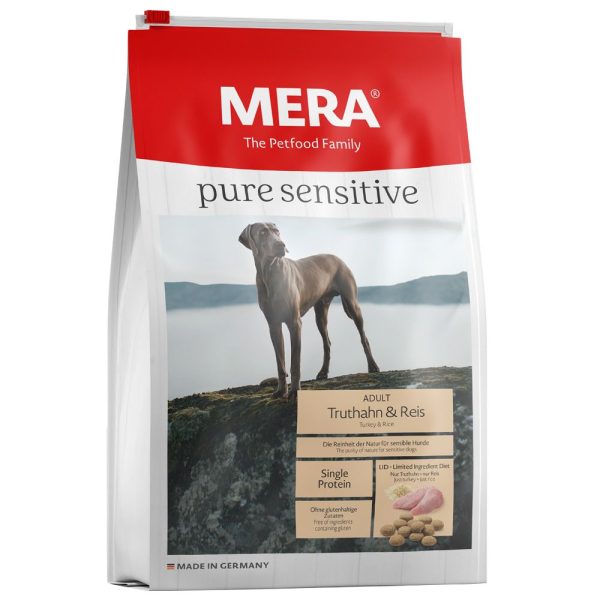 Meradog Pure Sensitive