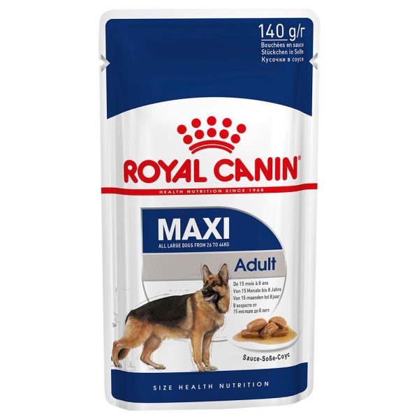 Royal Canin Size