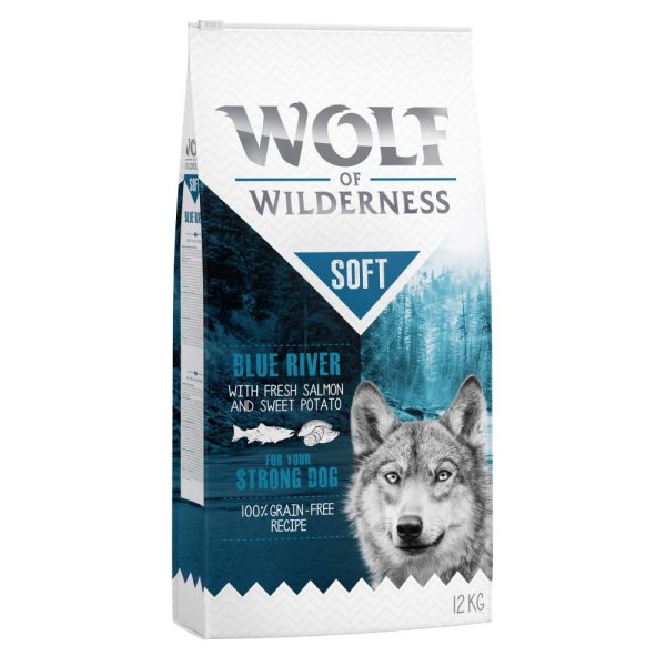 Wolf of Wilderness