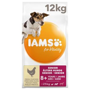 IAMS