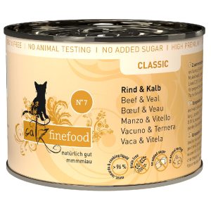 catz finefood