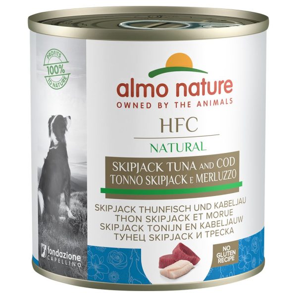 Almo Nature Classic