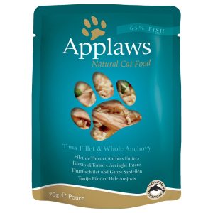 Applaws