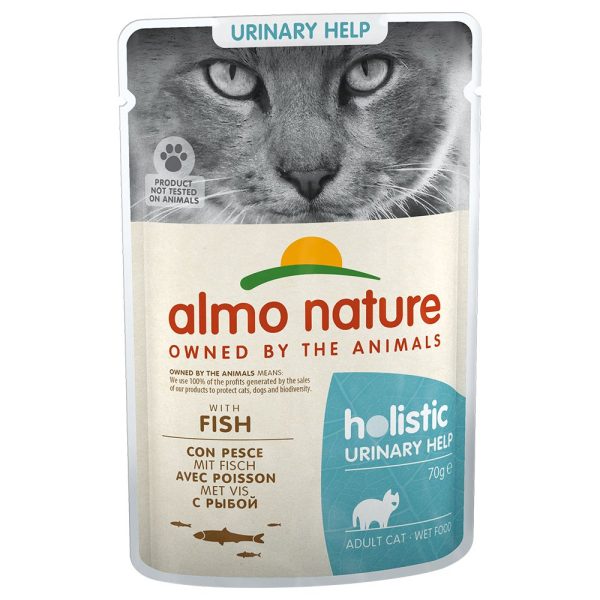 Almo Nature Holistic