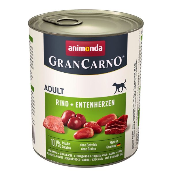 Animonda GranCarno