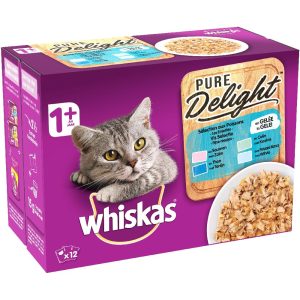 Whiskas