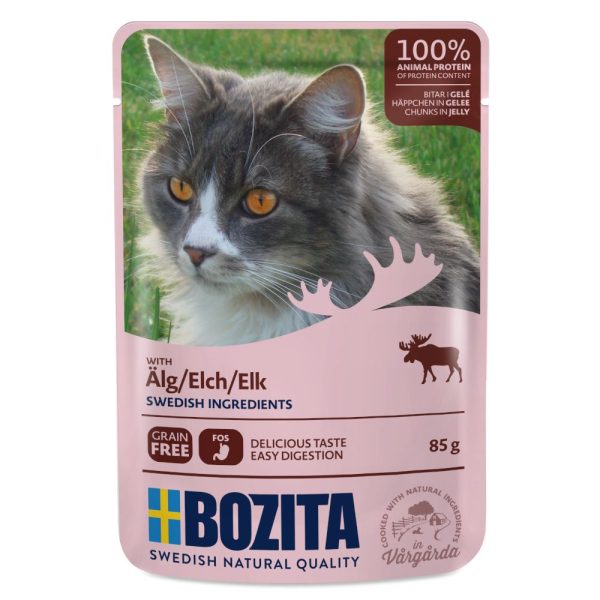 Bozita