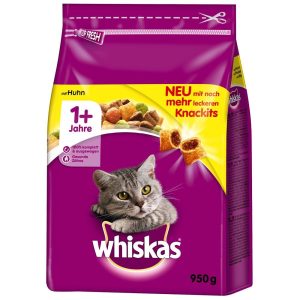 Whiskas