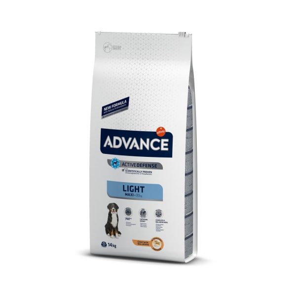 Affinity Advance