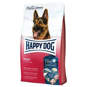 Happy Dog Supreme fit & vital