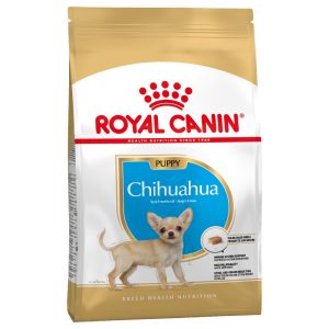 Royal Canin Breed