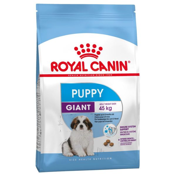 Royal Canin Size