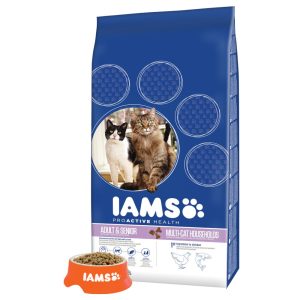 IAMS