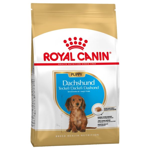 Royal Canin Breed