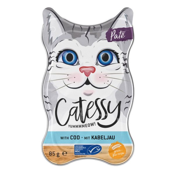 Catessy