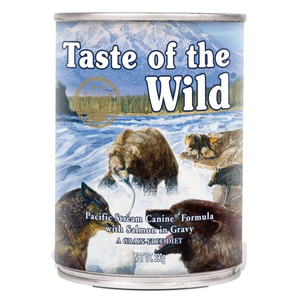 Taste of the Wild