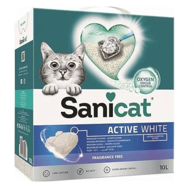 Sanicat