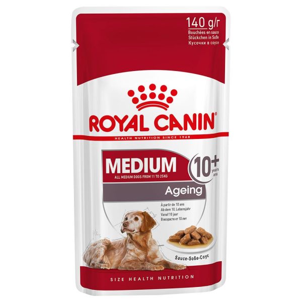 Royal Canin Size