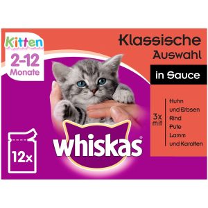 Whiskas