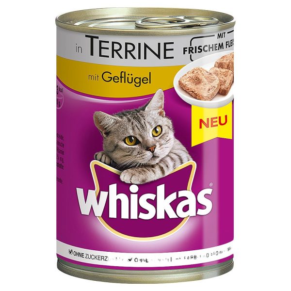 Whiskas