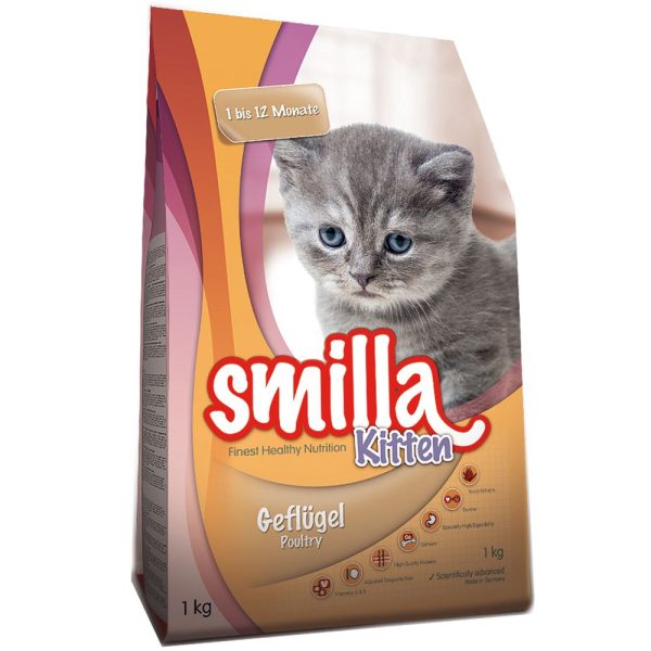 Smilla