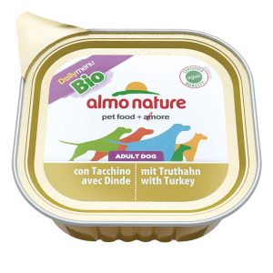 Almo Nature Daily Menu