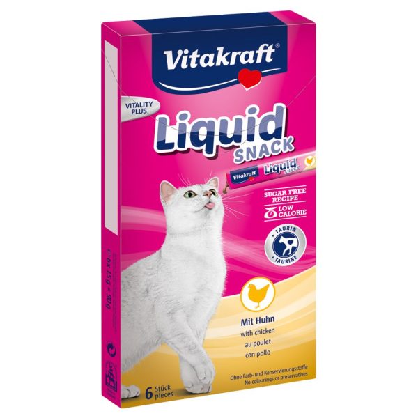 Vitakraft