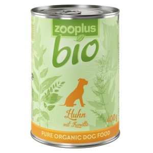 zooplus Bio