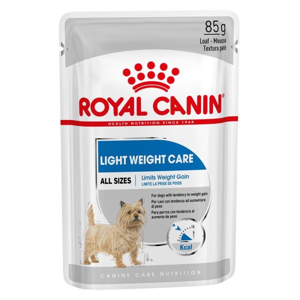 Royal Canin Care Nutrition