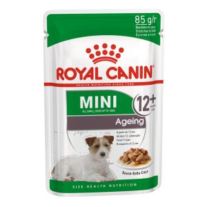 Royal Canin Size