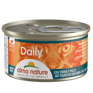 Almo Nature Daily Menu