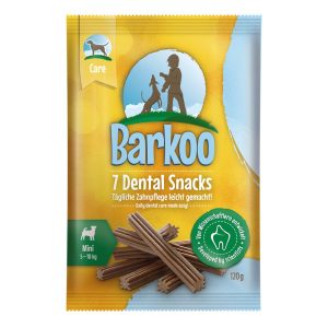 Barkoo