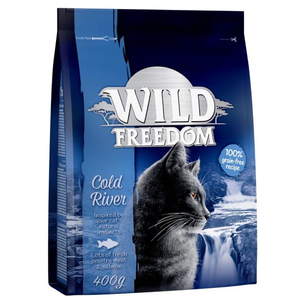 Wild Freedom