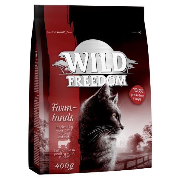 Wild Freedom