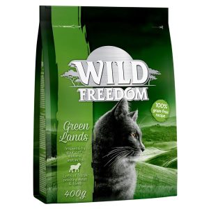 Wild Freedom