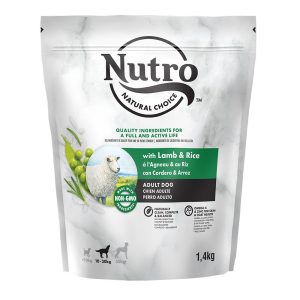 Nutro